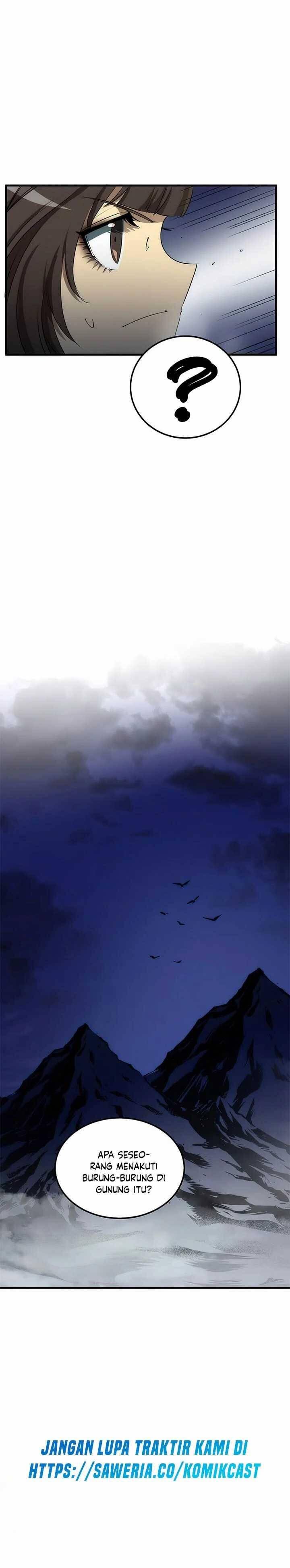Doctor’s Rebirth Chapter 061