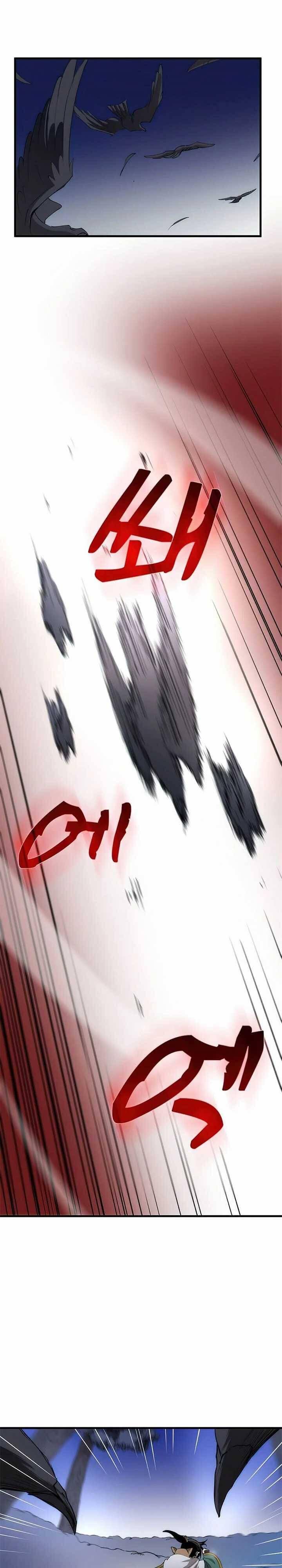 Doctor’s Rebirth Chapter 061