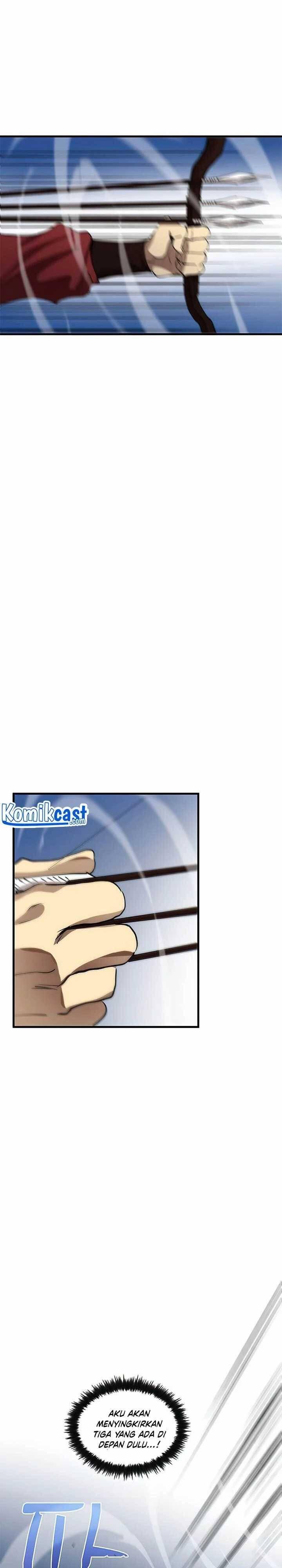Doctor’s Rebirth Chapter 061