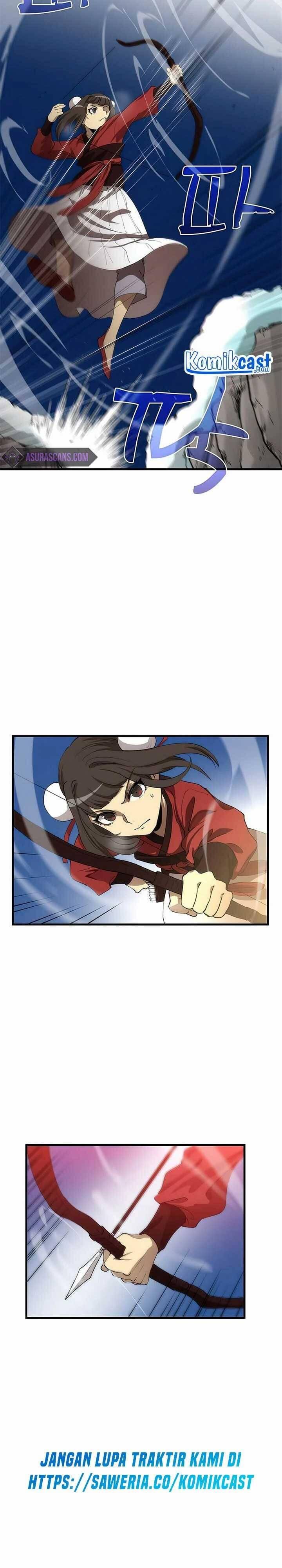 Doctor’s Rebirth Chapter 061