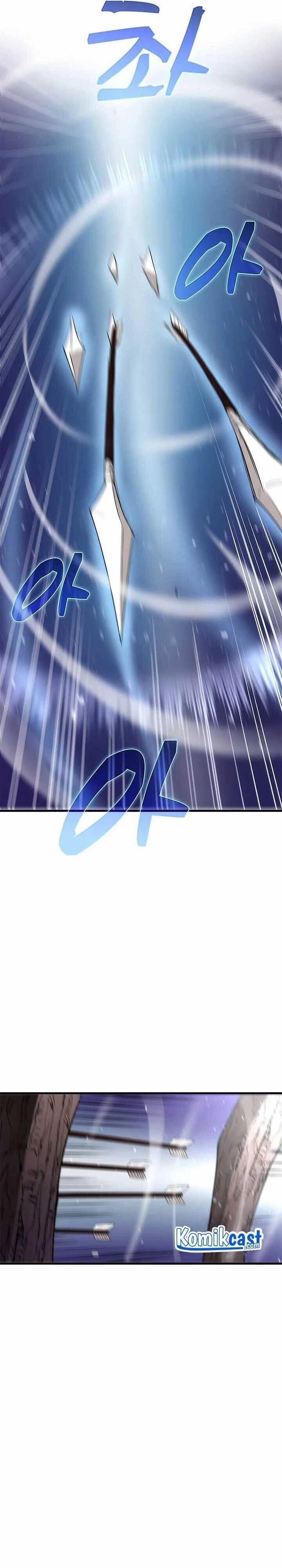 Doctor’s Rebirth Chapter 061