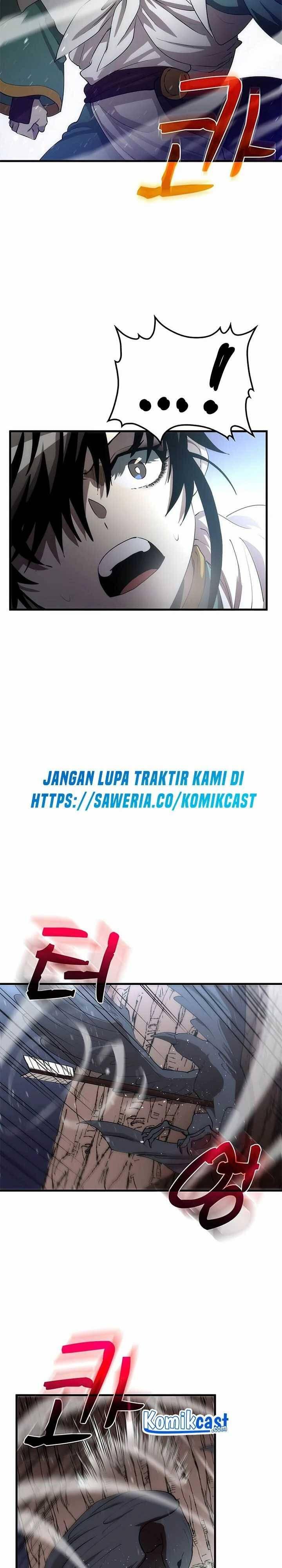 Doctor’s Rebirth Chapter 061