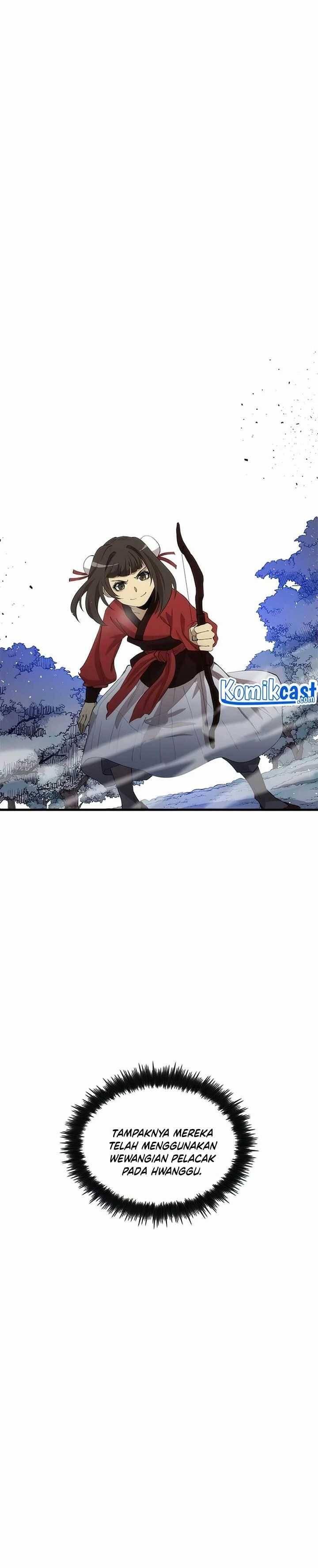 Doctor’s Rebirth Chapter 061