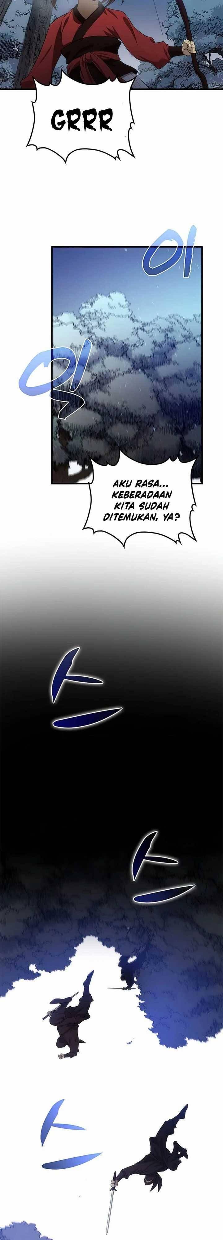 Doctor’s Rebirth Chapter 061