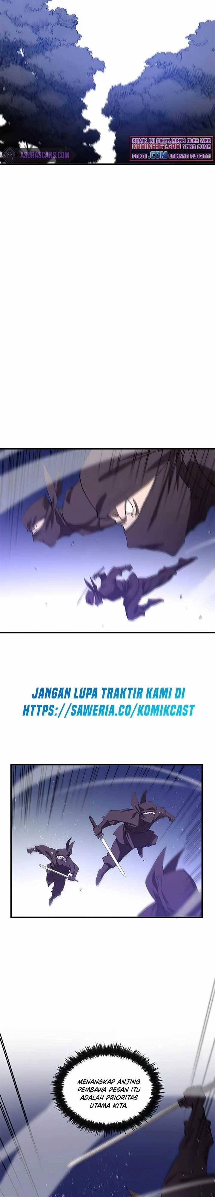 Doctor’s Rebirth Chapter 061