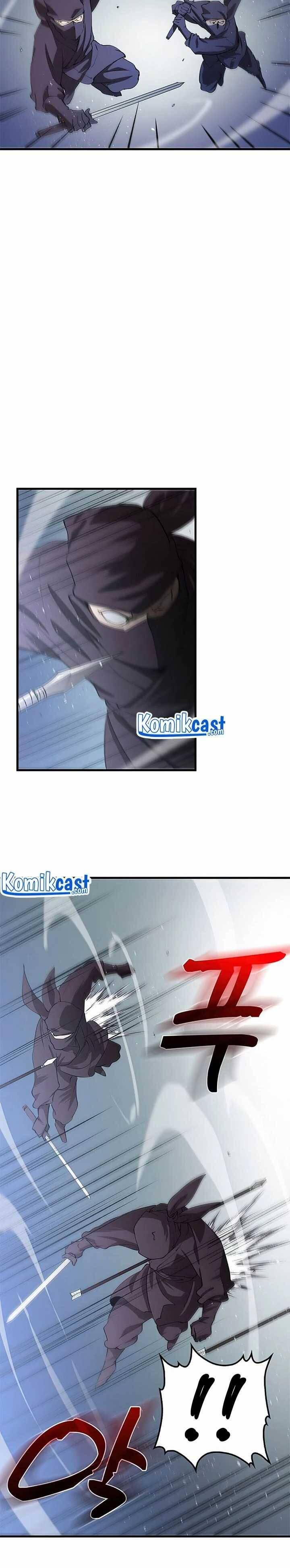 Doctor’s Rebirth Chapter 061