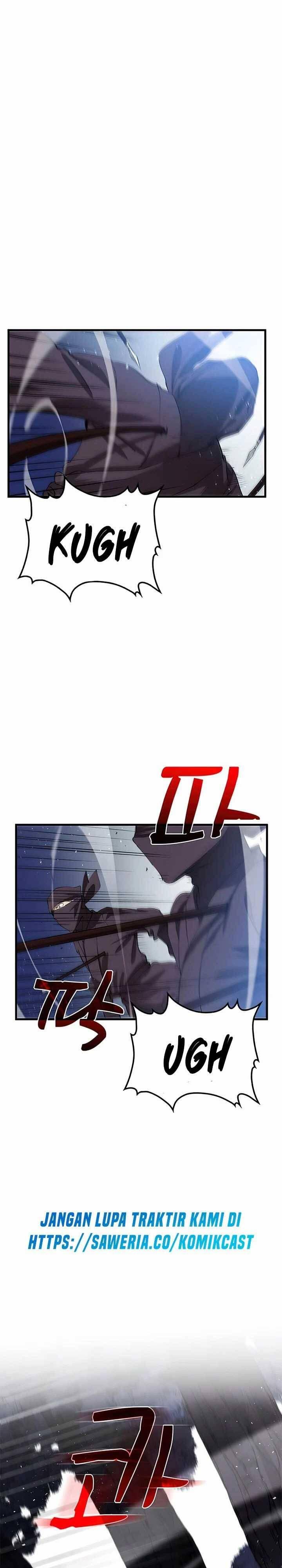 Doctor’s Rebirth Chapter 061