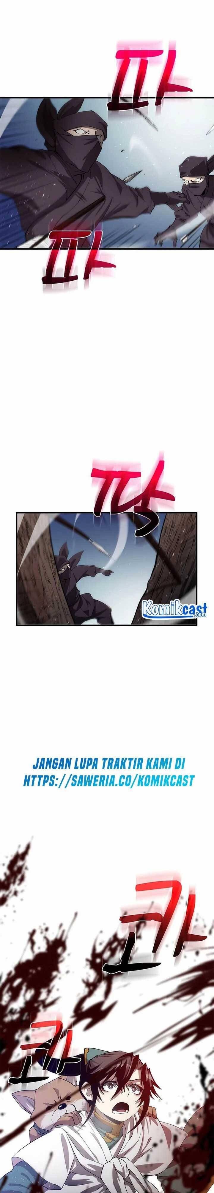 Doctor’s Rebirth Chapter 061