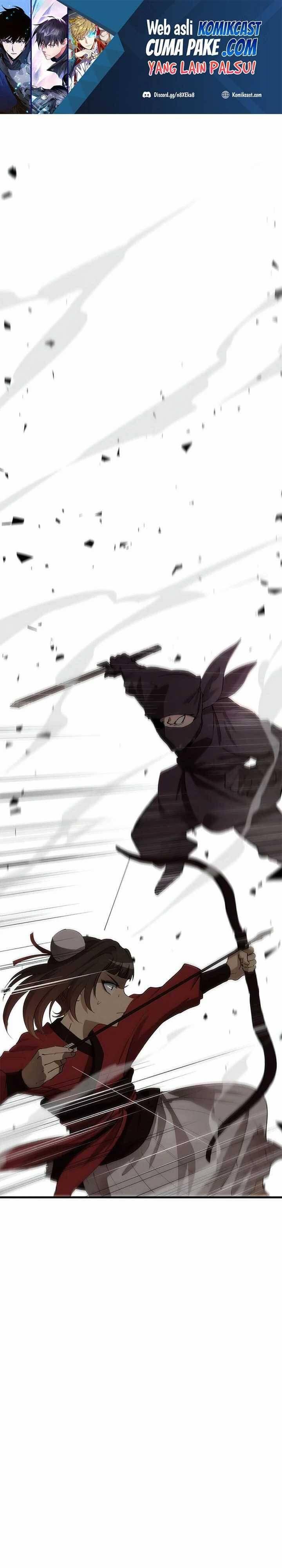 Doctor’s Rebirth Chapter 062