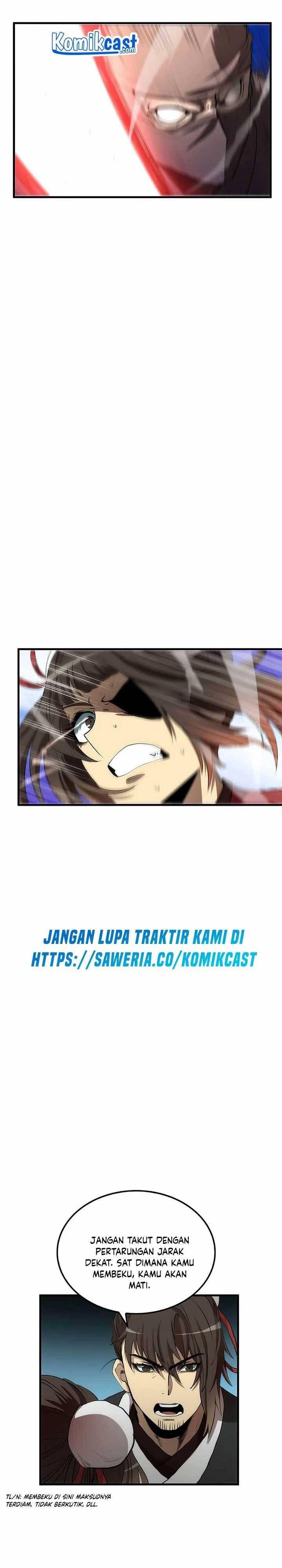 Doctor’s Rebirth Chapter 062