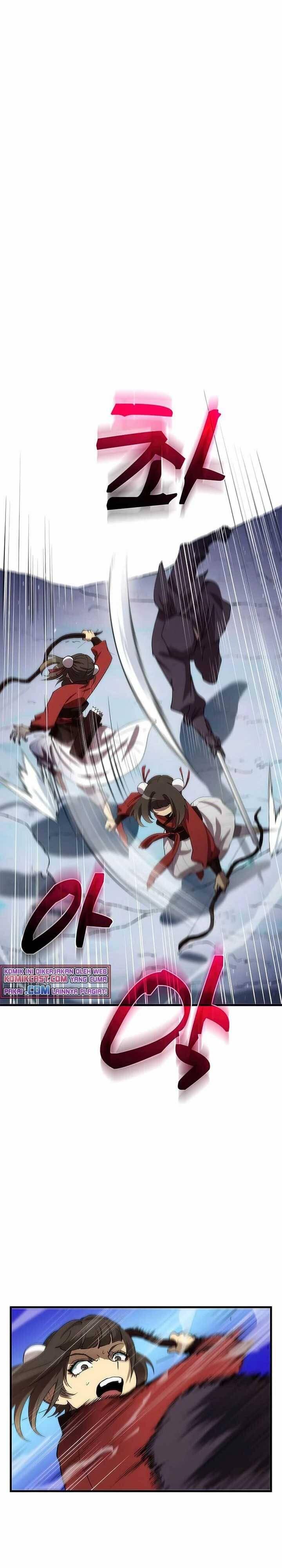 Doctor’s Rebirth Chapter 062