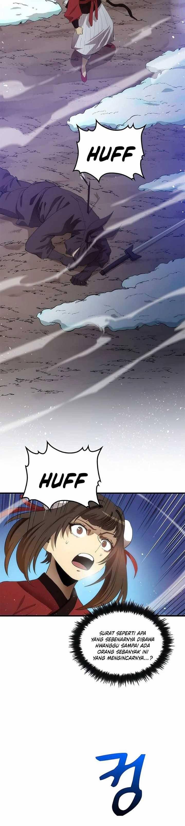 Doctor’s Rebirth Chapter 062
