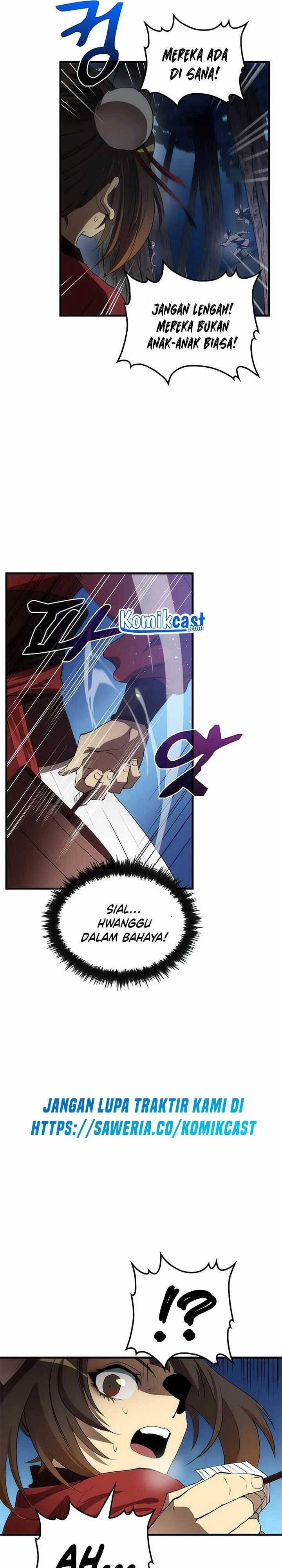 Doctor’s Rebirth Chapter 062