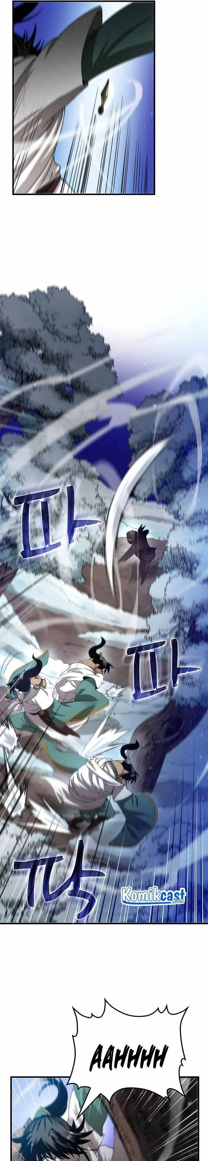 Doctor’s Rebirth Chapter 062