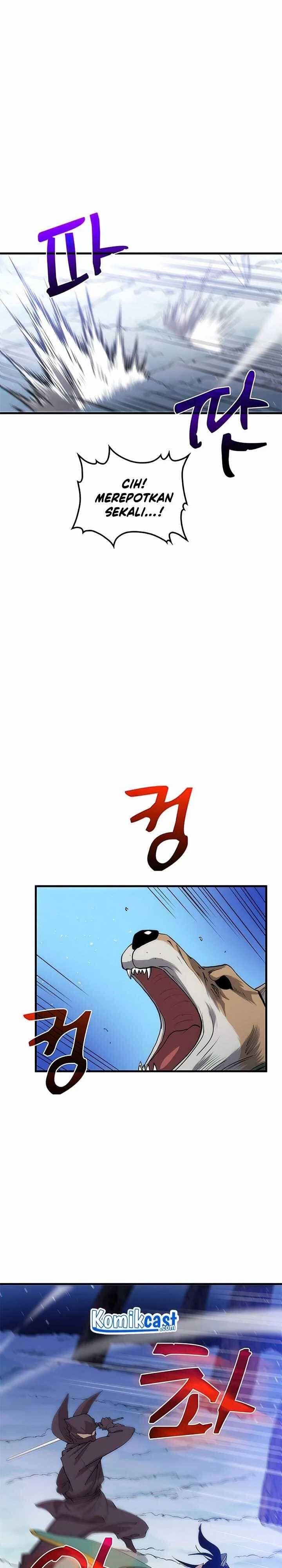 Doctor’s Rebirth Chapter 062