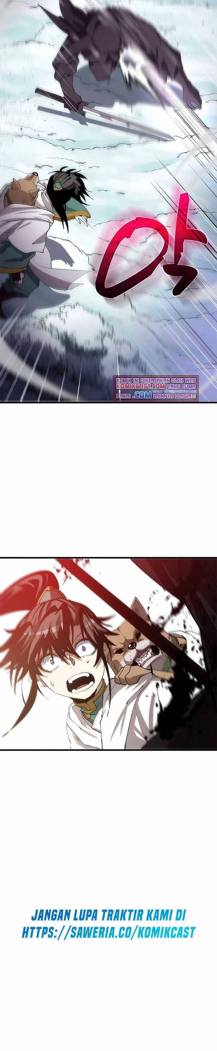 Doctor’s Rebirth Chapter 062