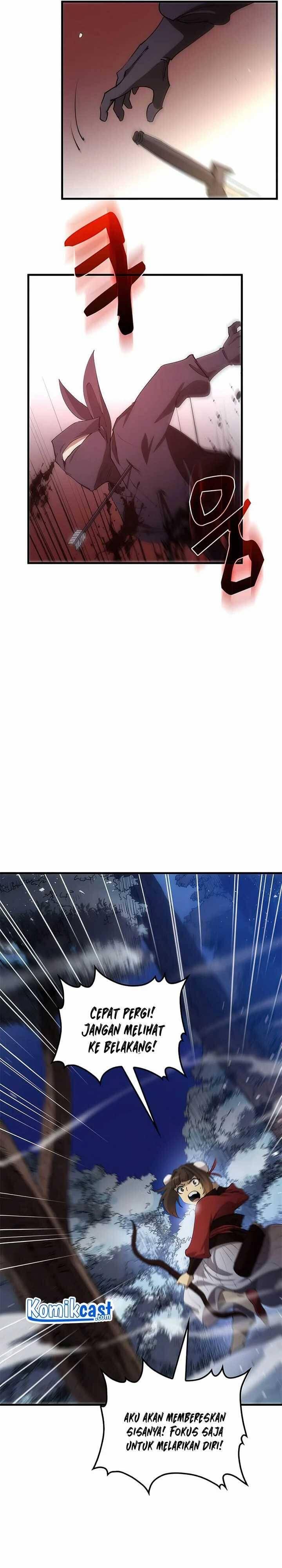 Doctor’s Rebirth Chapter 062