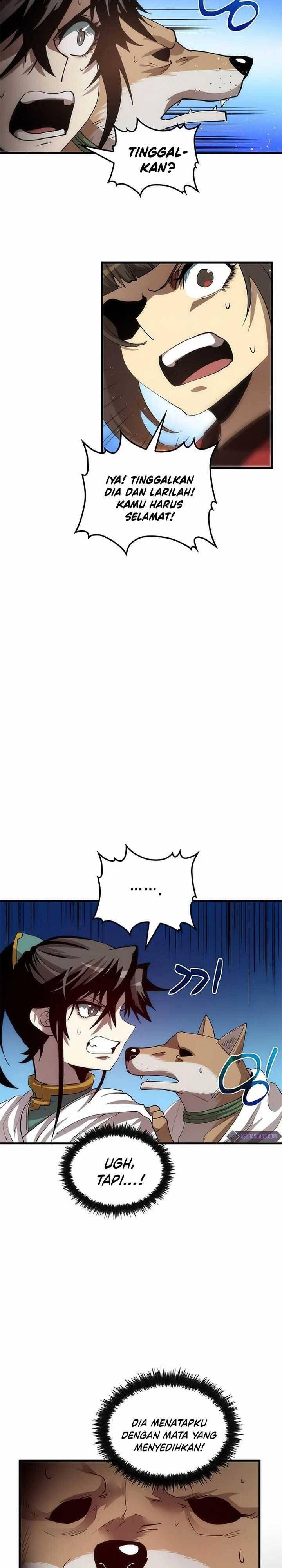 Doctor’s Rebirth Chapter 062