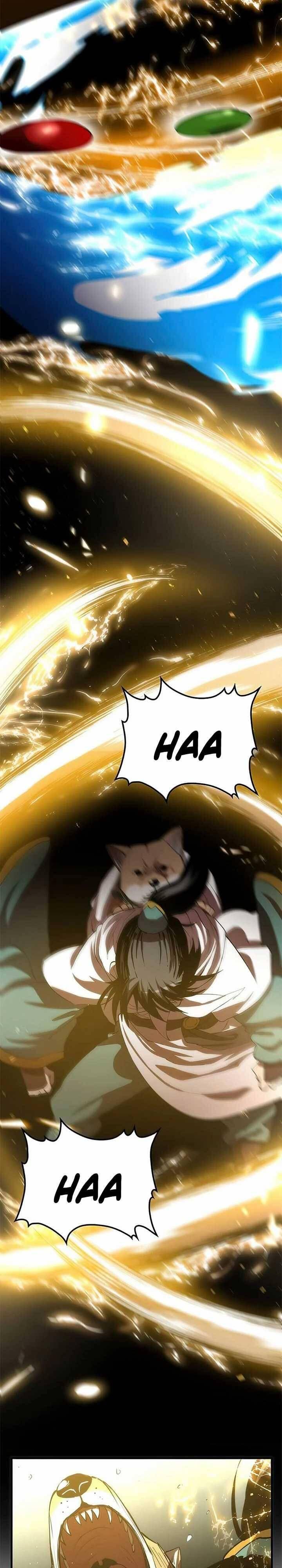 Doctor’s Rebirth Chapter 062