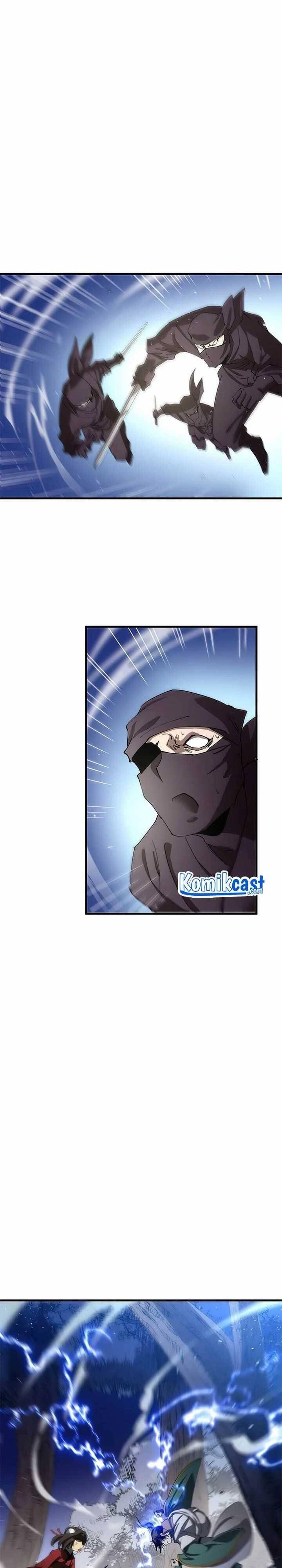 Doctor’s Rebirth Chapter 062