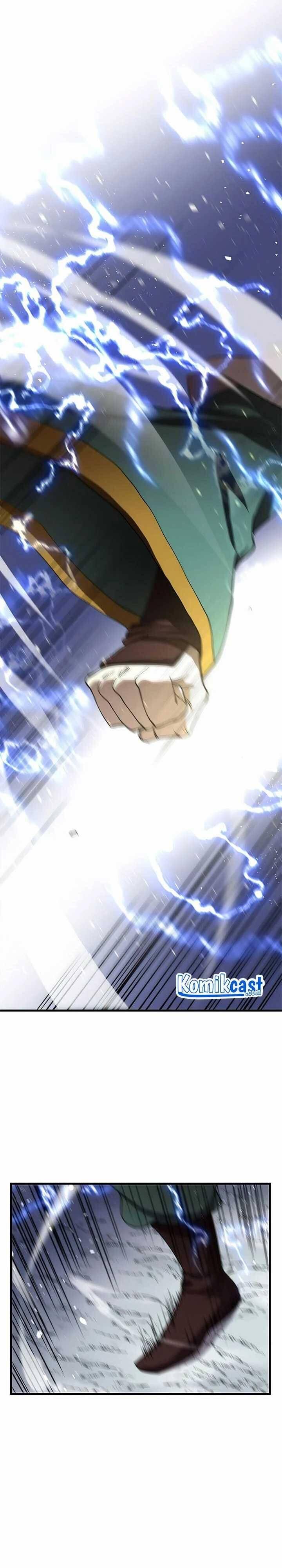 Doctor’s Rebirth Chapter 062