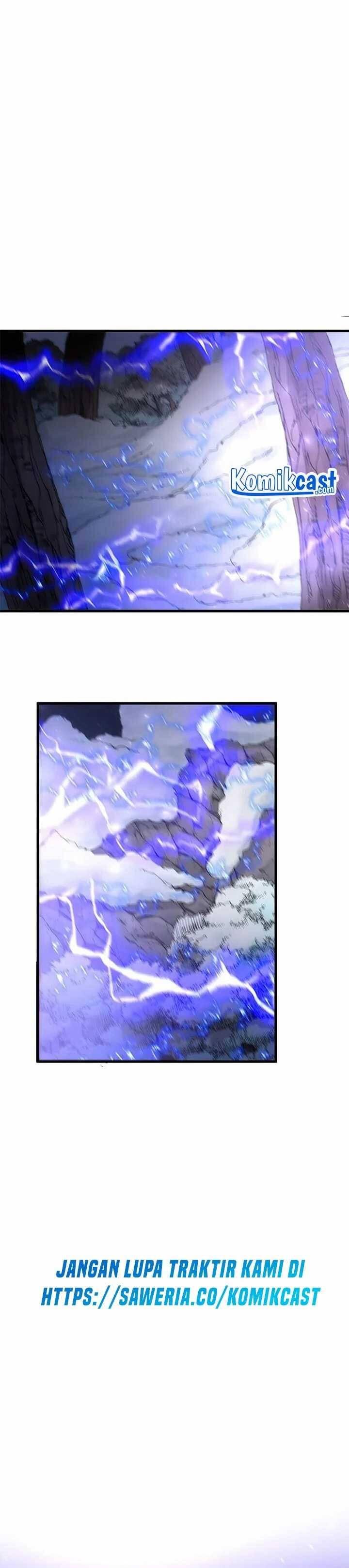 Doctor’s Rebirth Chapter 062