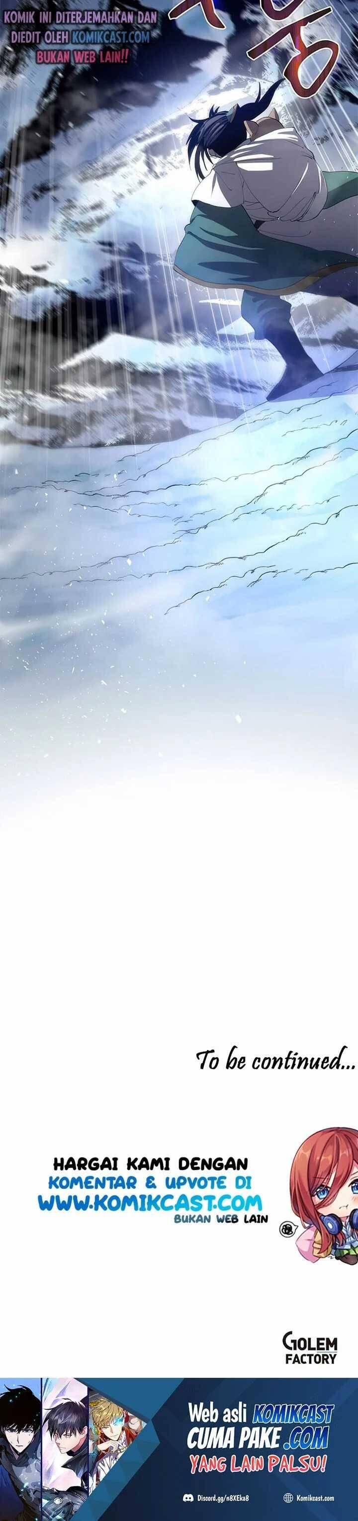 Doctor’s Rebirth Chapter 062
