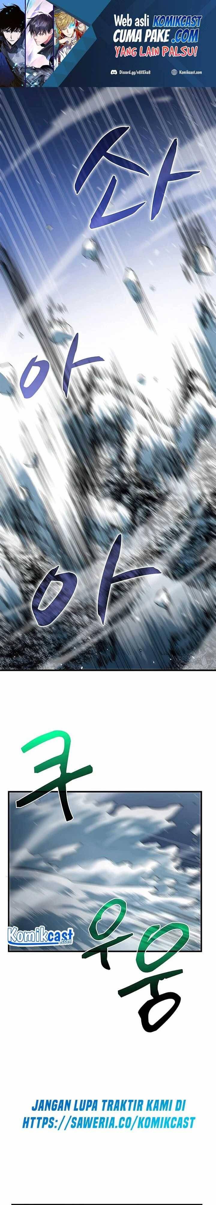 Doctor’s Rebirth Chapter 063