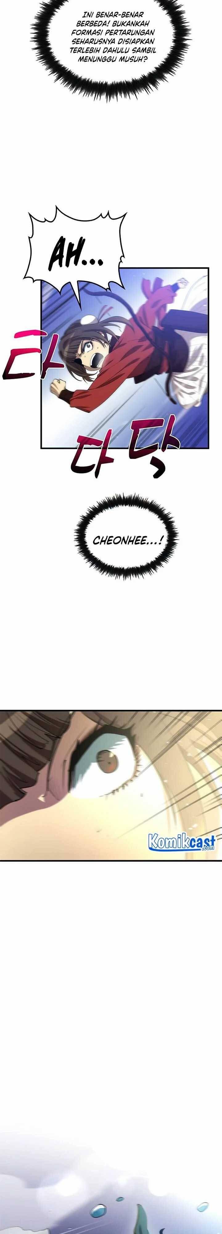 Doctor’s Rebirth Chapter 063