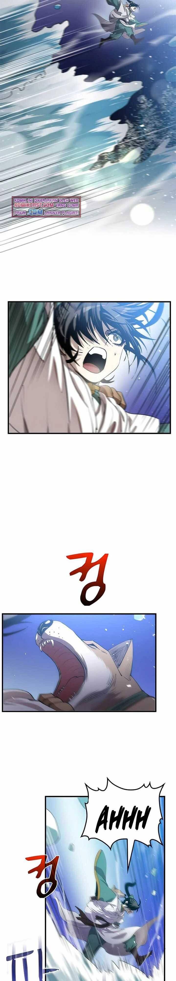 Doctor’s Rebirth Chapter 063