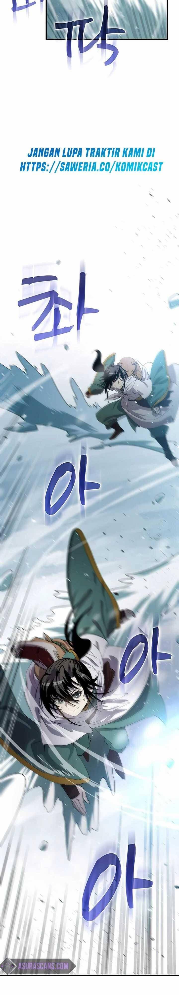 Doctor’s Rebirth Chapter 063