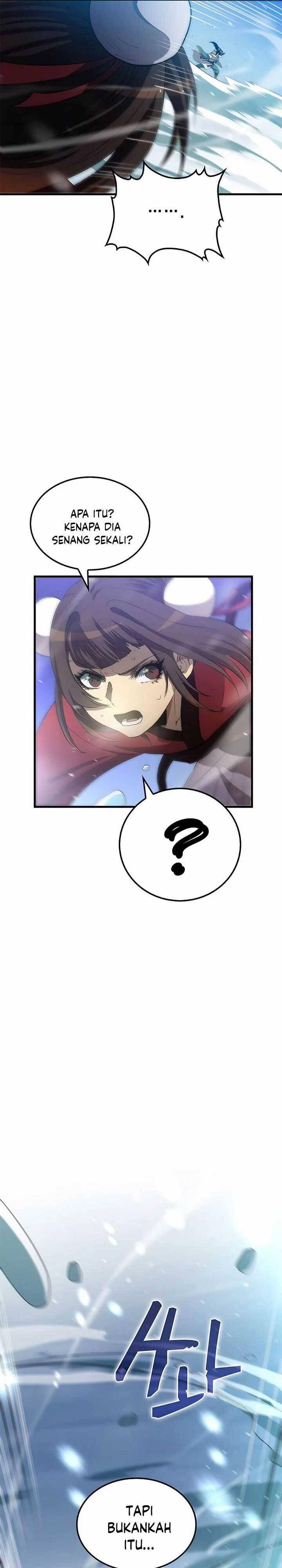 Doctor’s Rebirth Chapter 063