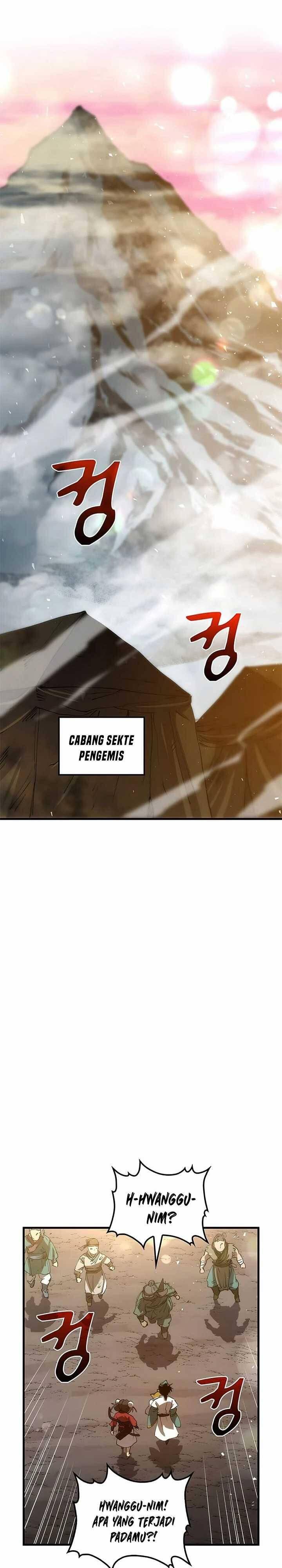Doctor’s Rebirth Chapter 063
