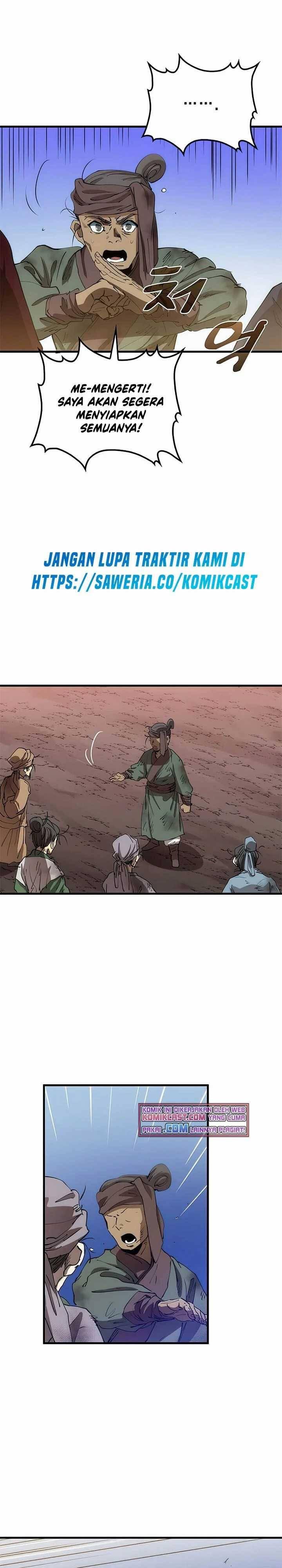 Doctor’s Rebirth Chapter 063
