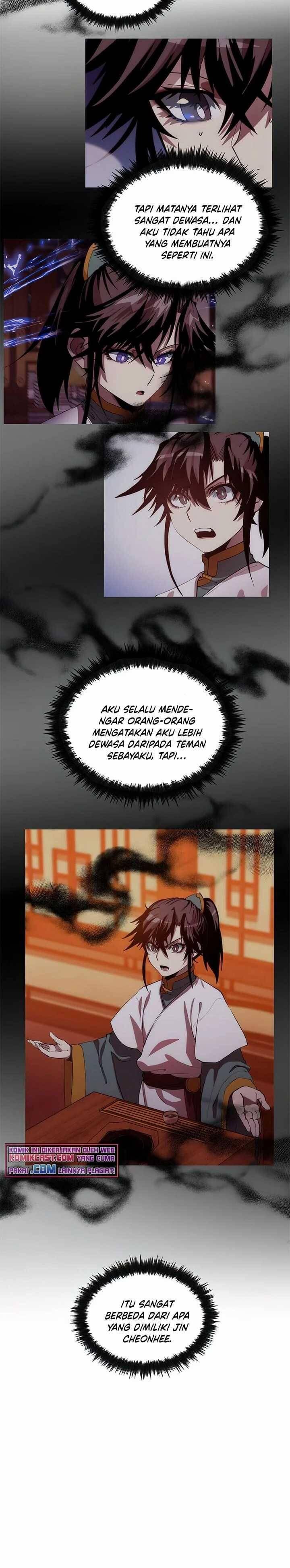 Doctor’s Rebirth Chapter 063