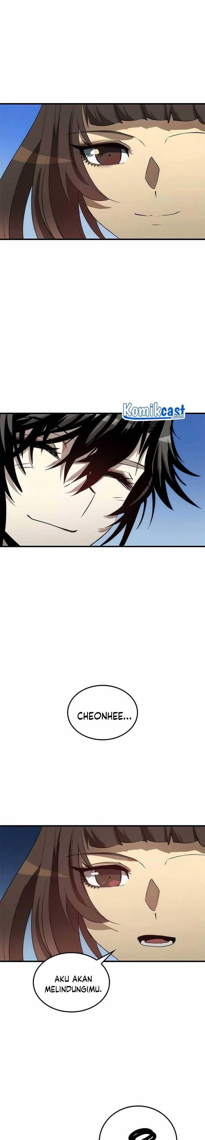 Doctor’s Rebirth Chapter 063