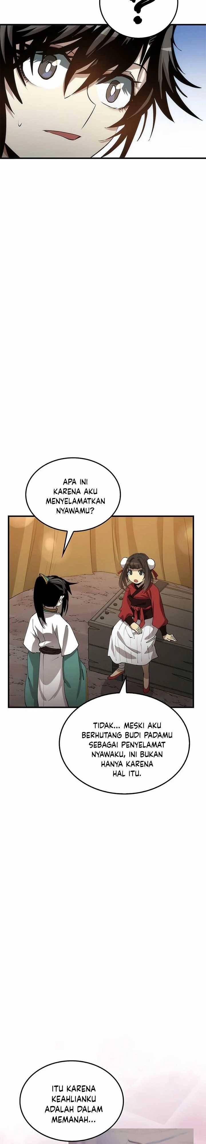 Doctor’s Rebirth Chapter 063