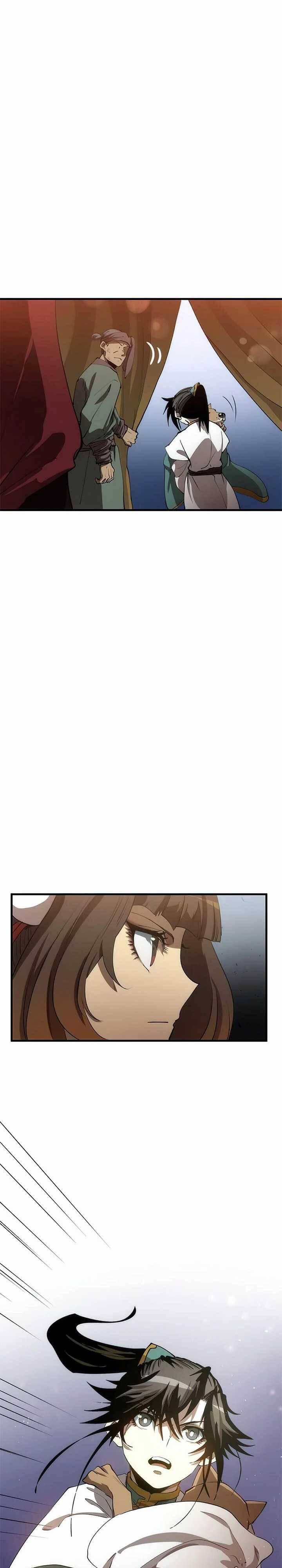 Doctor’s Rebirth Chapter 063