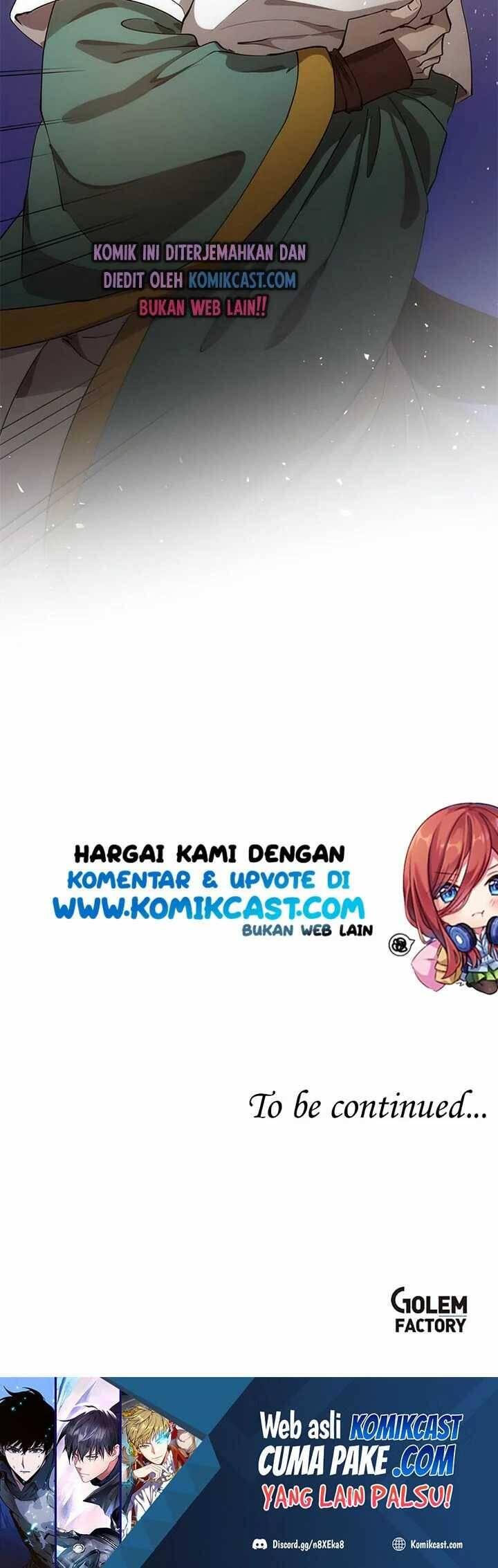Doctor’s Rebirth Chapter 063