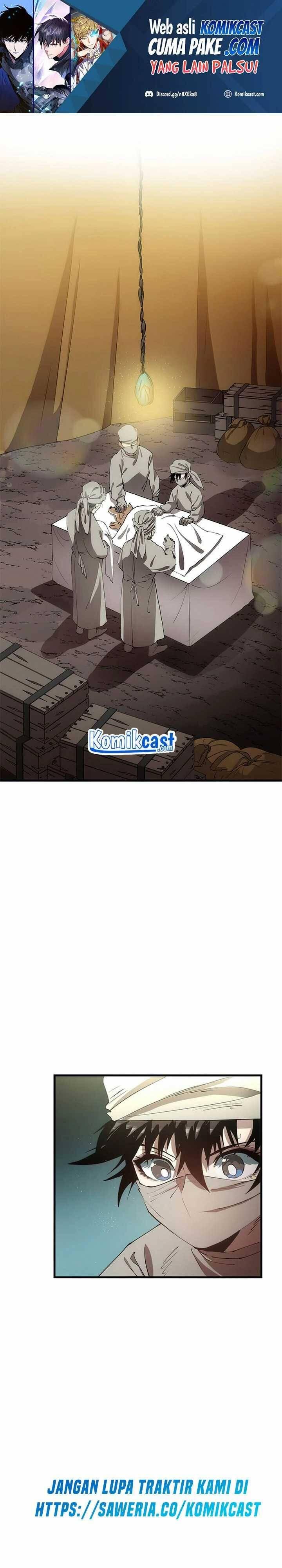 Doctor’s Rebirth Chapter 064