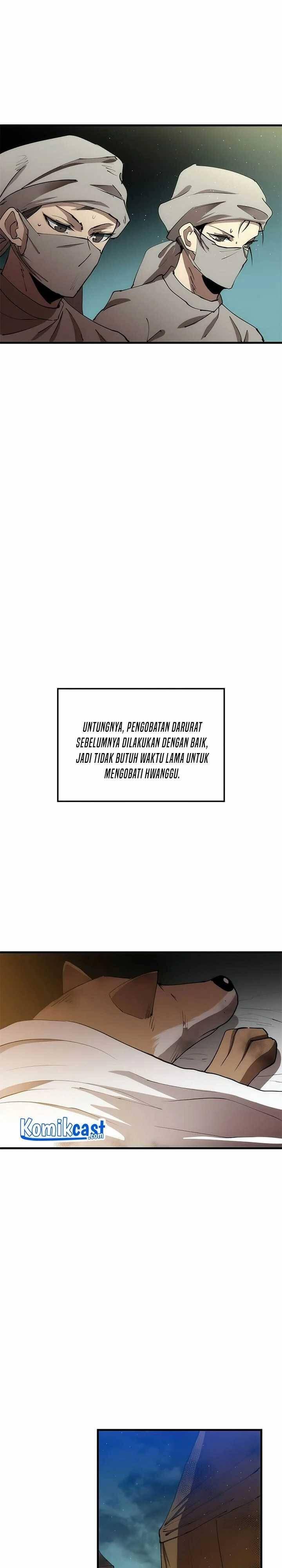 Doctor’s Rebirth Chapter 064
