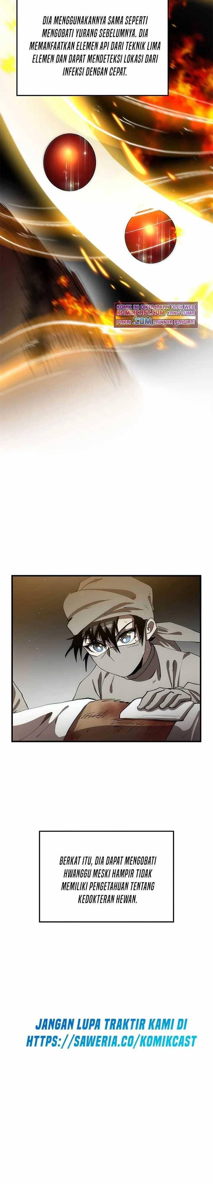 Doctor’s Rebirth Chapter 064