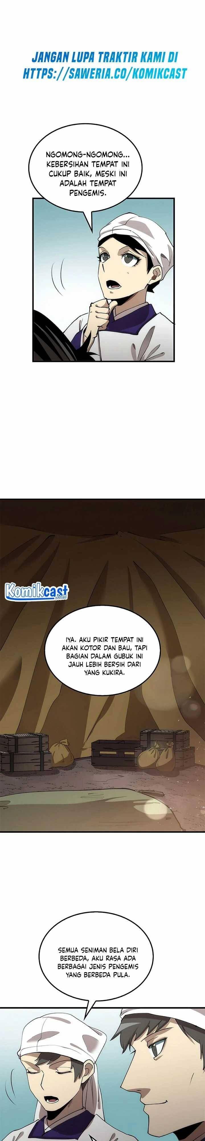 Doctor’s Rebirth Chapter 064