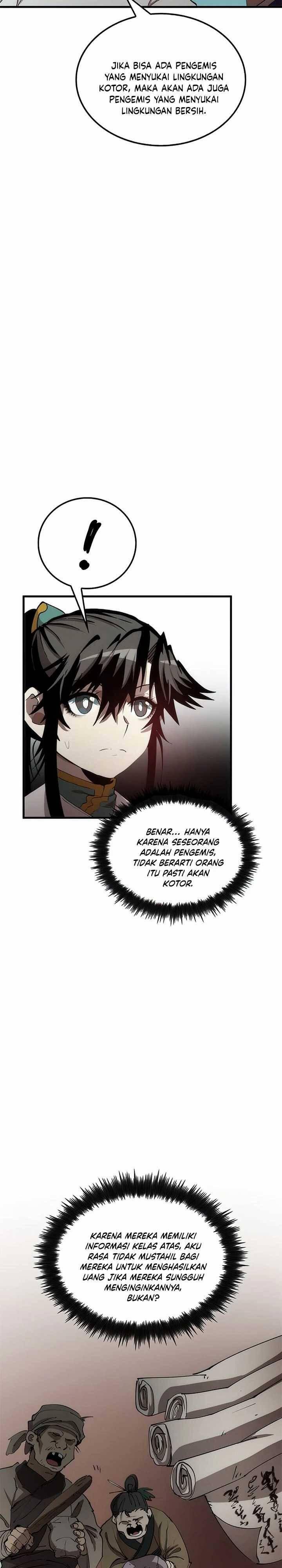 Doctor’s Rebirth Chapter 064