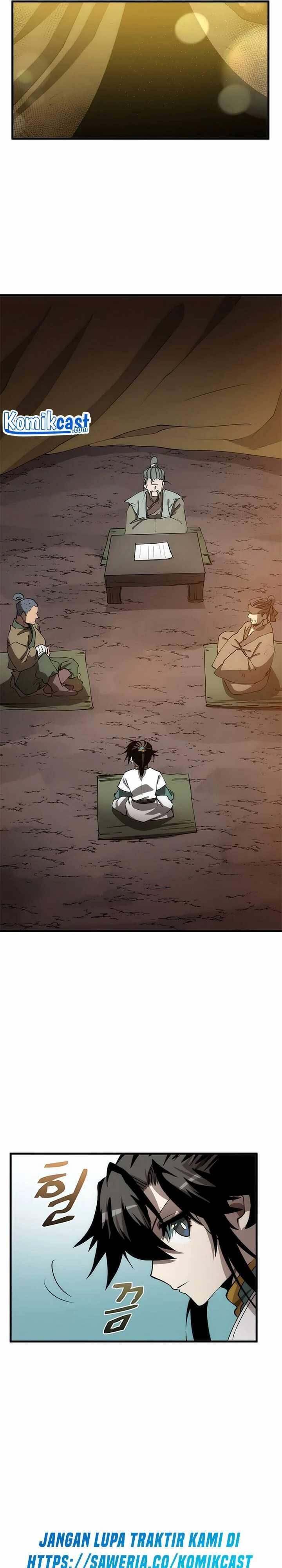 Doctor’s Rebirth Chapter 064