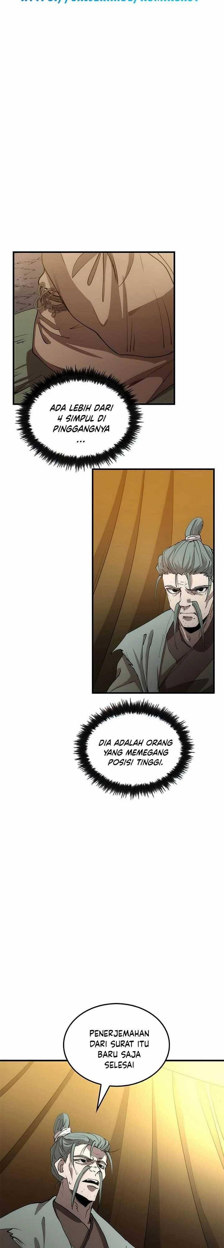 Doctor’s Rebirth Chapter 064