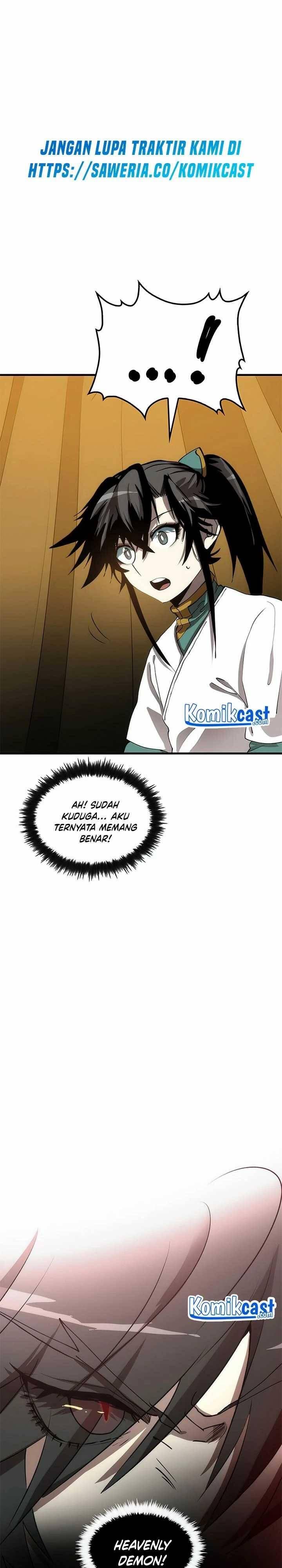 Doctor’s Rebirth Chapter 064