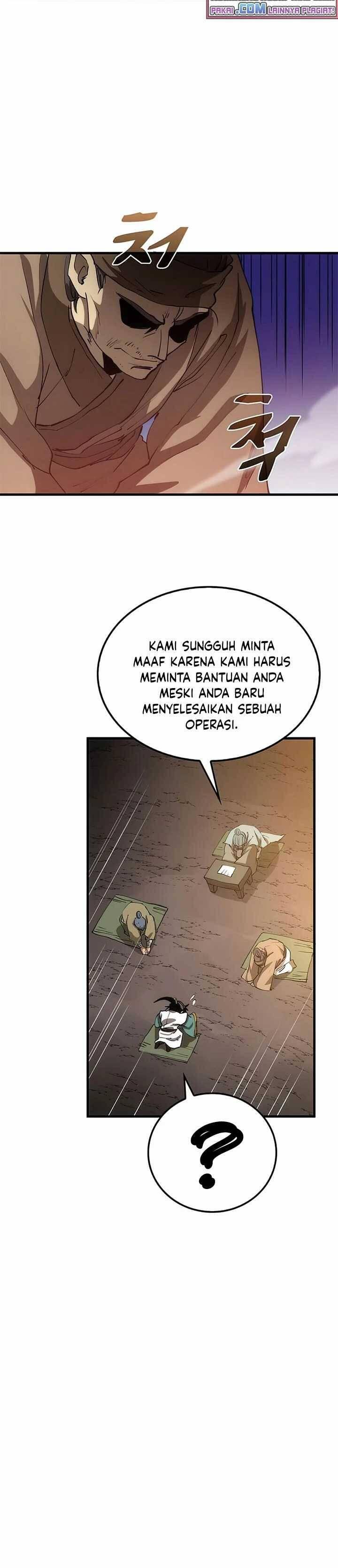 Doctor’s Rebirth Chapter 064