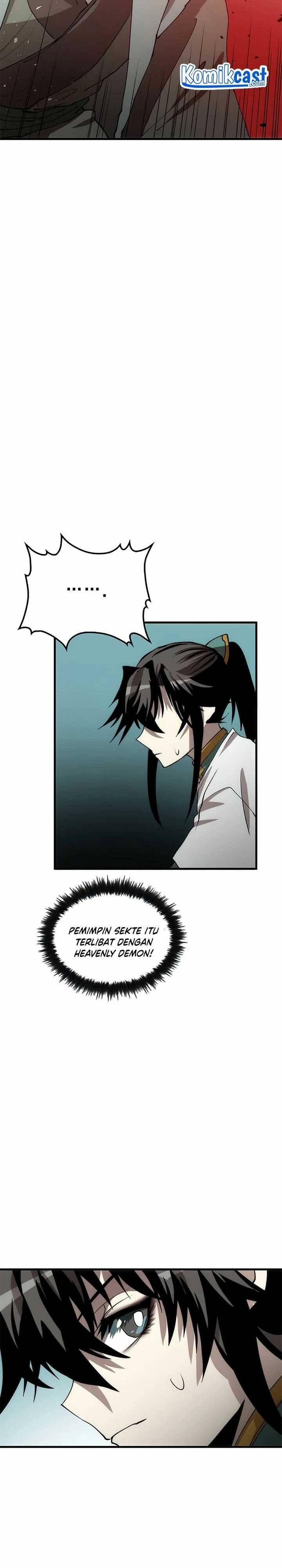 Doctor’s Rebirth Chapter 064