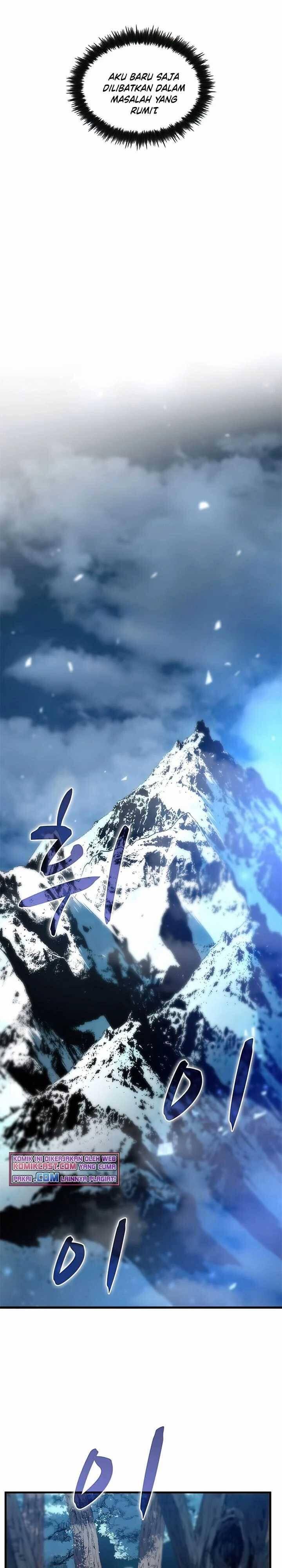 Doctor’s Rebirth Chapter 064